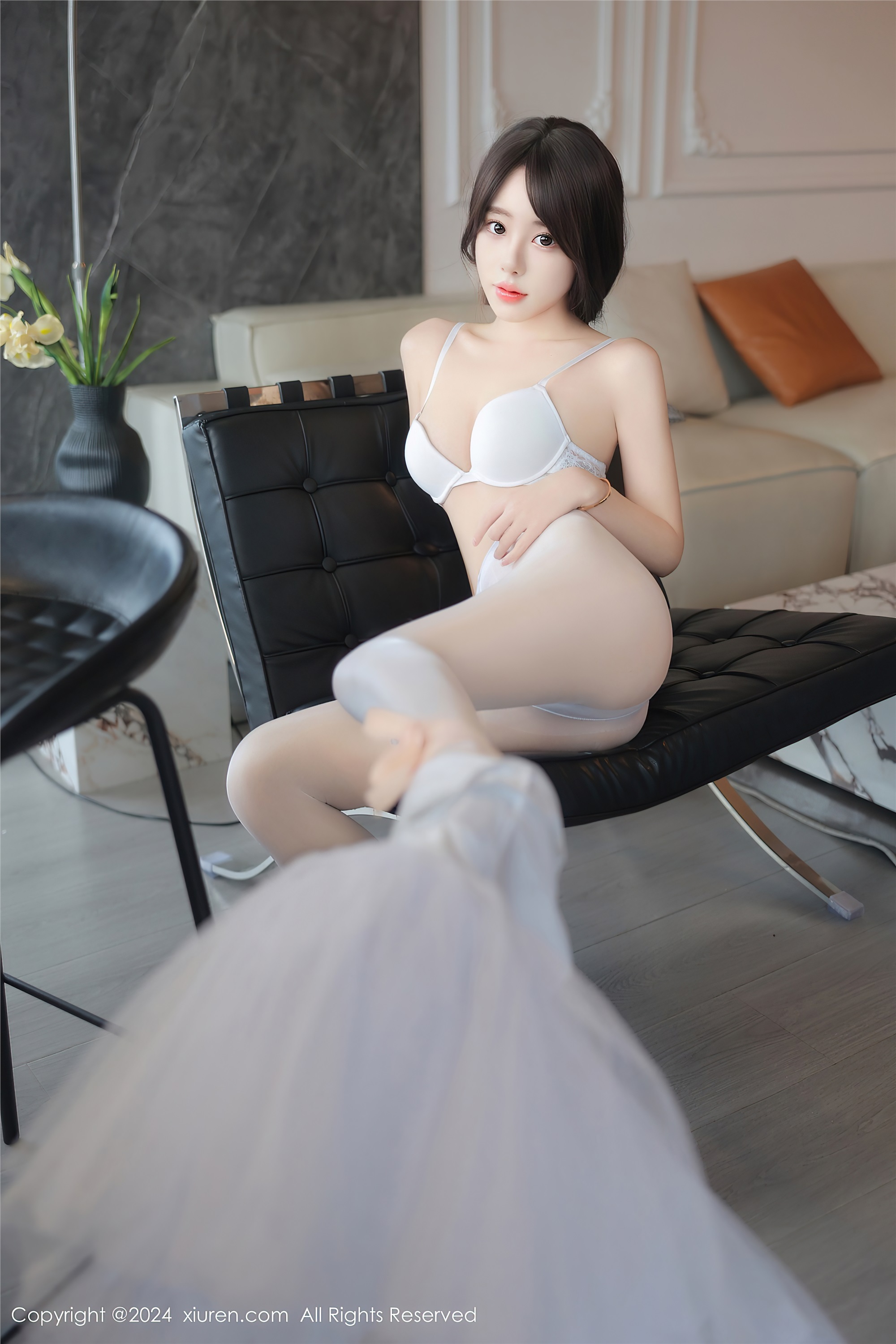 Xiuren秀人网 2024.05.17 NO.8564 桃妖夭